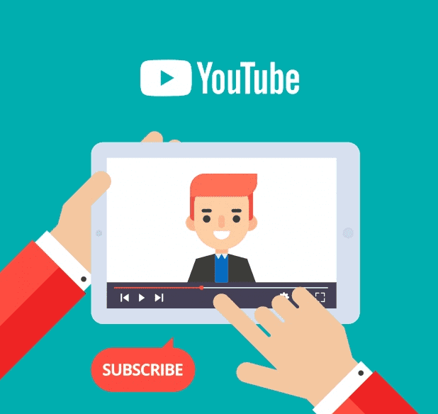 youtube