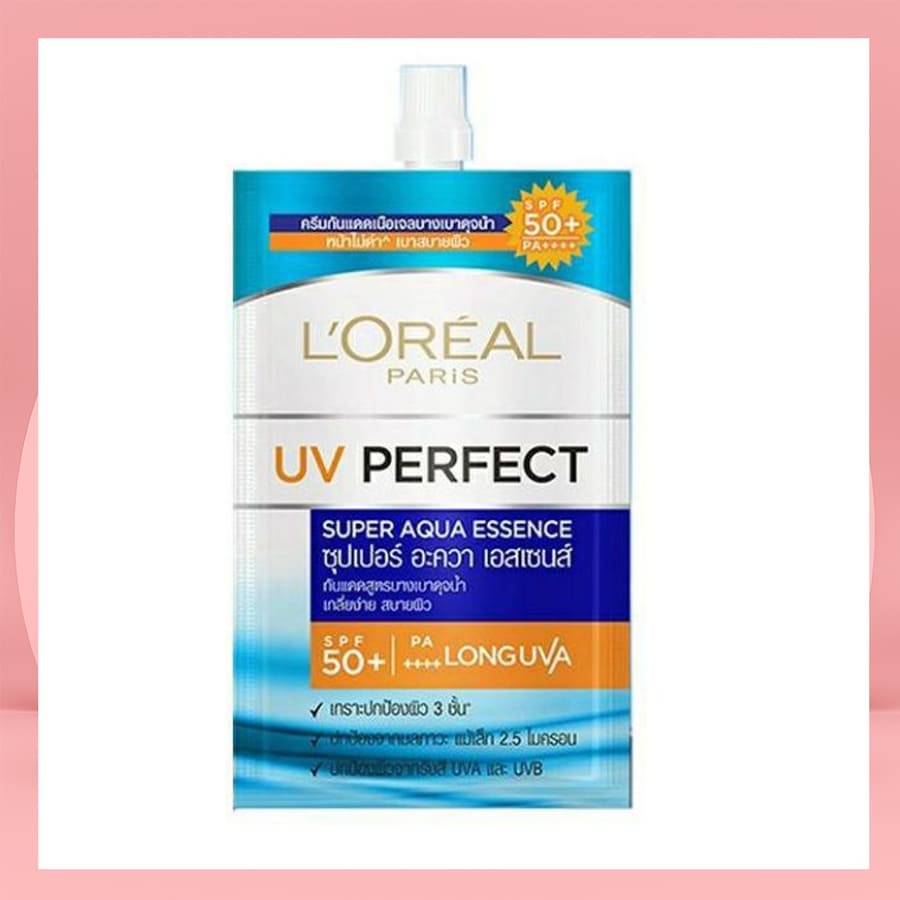 ครีมกันแดด L'oreal