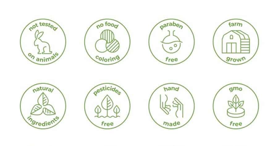 คลีนบิ้วตี้ (Clean Beauty) คืออะไร